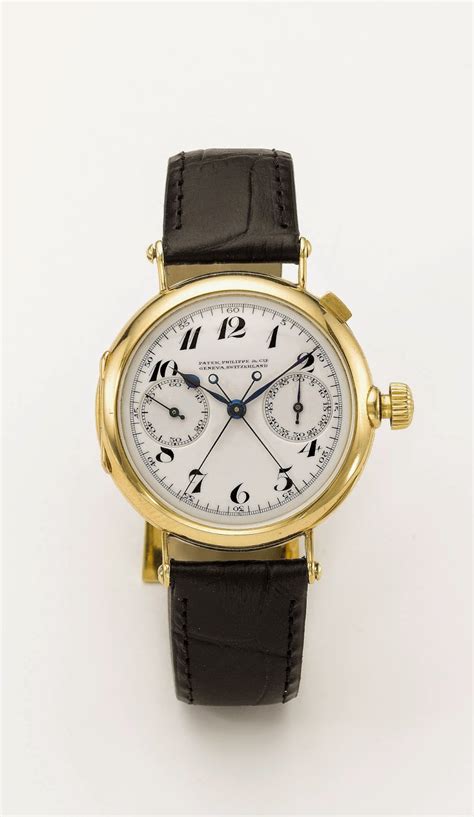 patek philippe 1923|Patek Philippe founded.